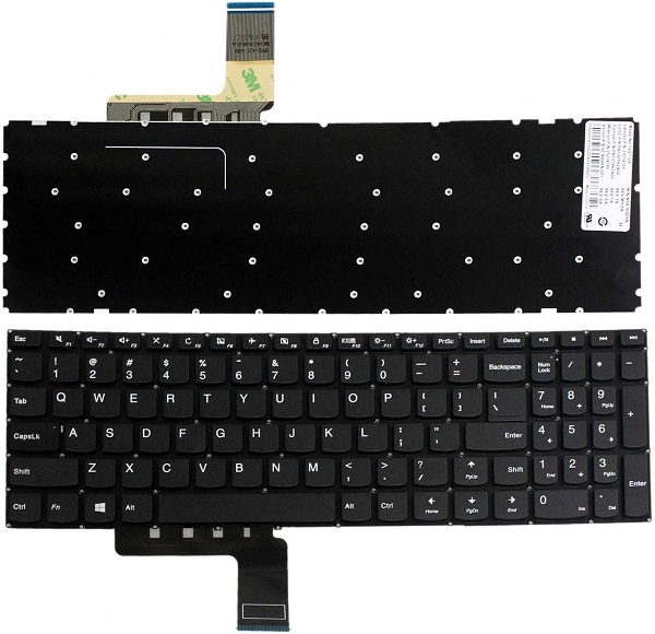 کیبرد لپ تاپ لنوو Lenovo IP310 V310-15ISK Laptop Keyboard