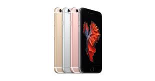 042- گوشی موبایل اپل  Apple iPhone 6S+PLUS 64GB 