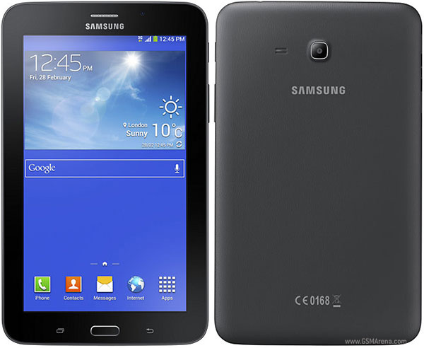029- تبلت سامسونگ گلکسی Samsung Tablet Tab 3 T116 7inch