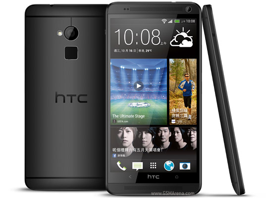 گوشی HTC ONE MAX -022 اچ تی سی