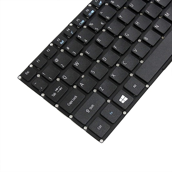 کیبرد لپ تاپ ایسر Acer Aspire E5-523 E5-552 E5-752 Laptop Keyboard