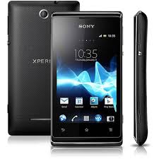 موبایل سونی اکسپریا E -025- SONY Mobile Xperia   