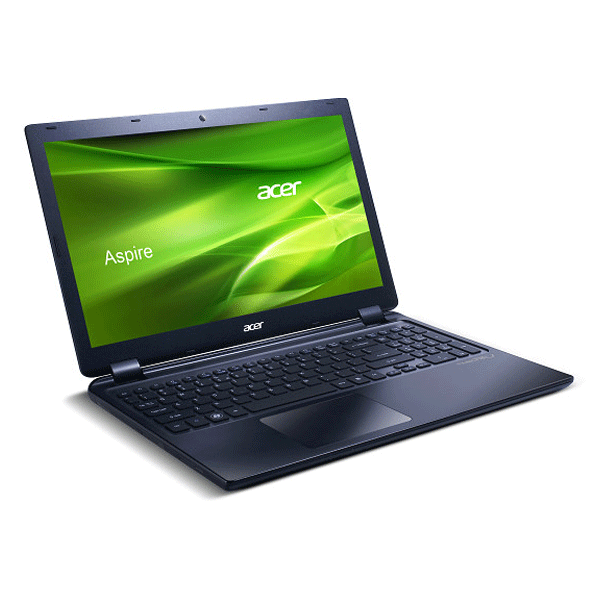 002- لپ تاپ ایسر Acer Laptop v3 i7ivy /6/750GB/710 2GB