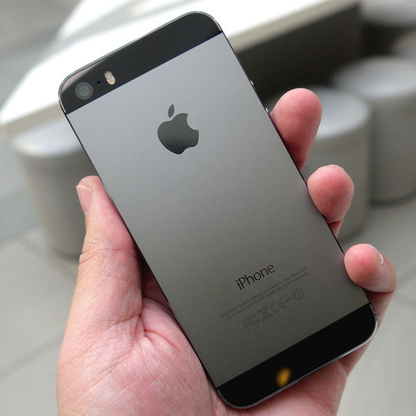 001- گوشی موبایل اپل Apple iPhone 5s 16GB 