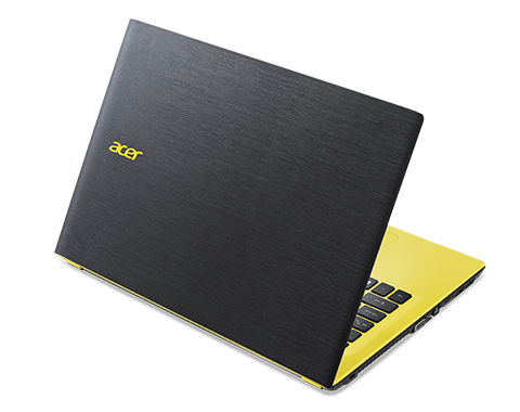 لپ تاپ ایسر E5-573 i3/4/500 GB/VGA INTEL Acer Laptop -023