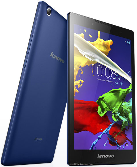 008- تبلت لنوو LENOVO Tablet A8-50LC DUAL SIM 1/16GB