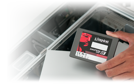 هارد پر سرعت کینگ استون Kingstone SSD V300 60GB -001