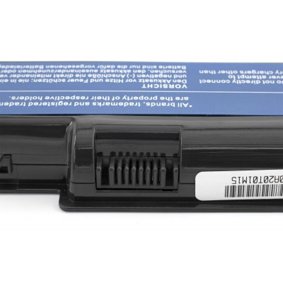 باتری لپ تاپ ایسر Acer Aspire 5734 Laptop Battery