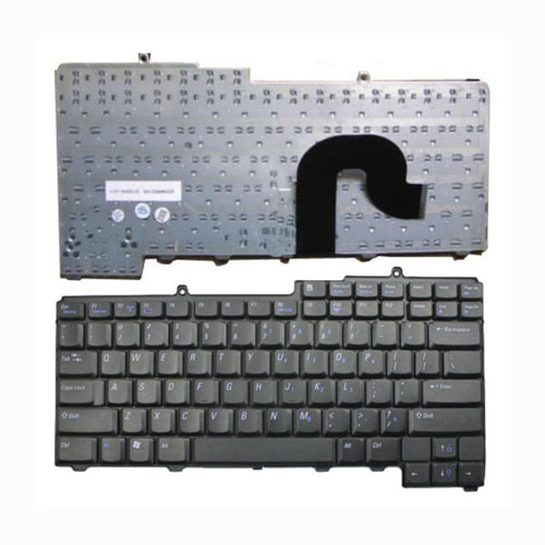 کیبرد لپ تاپ دل Dell Inspiron 1300 Laptop Keyboard