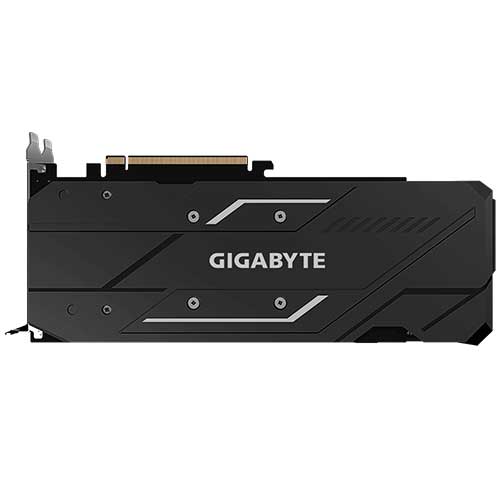 کارت گرافیک گیگابایت GIGABYTE GeForce GTX 1660 TI GAMING OC 6G 