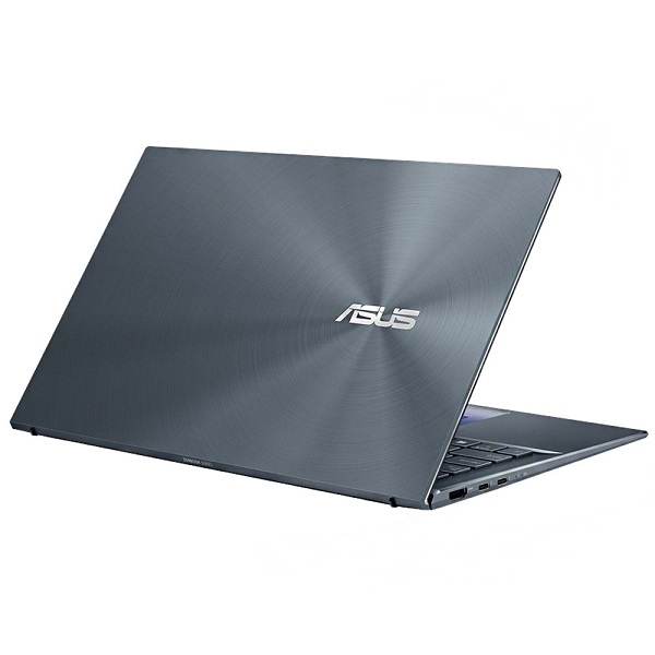 لپ تاپ ایسوس Asus ZenBook UX435EG i7 (1165G7) 16GB SSD 1TB VGA MX450 2GB FHD Laptop