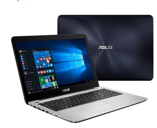 لپ تاپ ایسوس 055- K556UR i5 6 1TB/930 2GB ASUS Laptop 