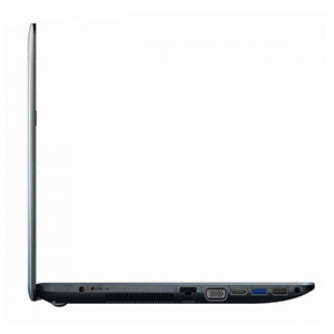 لپ تاپ ایسوسX541SC N3060 4 500 VGA 810 2GB ASUS Laptop