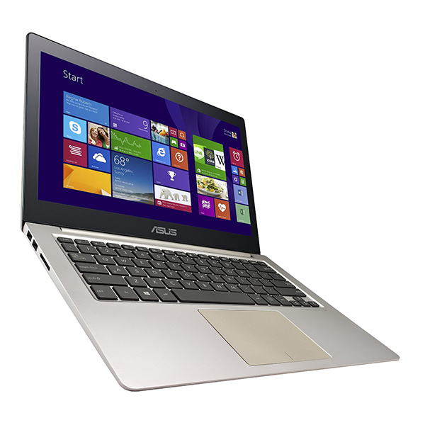 لپ تاپ ایسوس ASUS Laptop UX303UB I7 8 512SSD 2G GOLD  -206