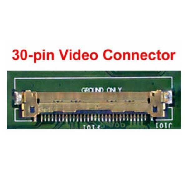 صفحه نمایش ال ای دی - ال سی دی لپ تاپ LCD LED 15.6 30 PIN SLIM - 003