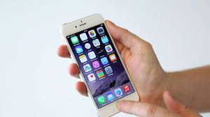031- گوشی موبایل اپل  Apple iPhone 6S 32GB 