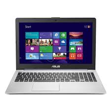 003- لپ تاپ ایسوس ASUS Laptop K555LN i7/8/1TB/840 2GB METAL 
