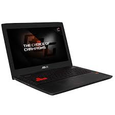 لپ تاپ ایسوس GL502VY i7 32 2TB GTX980 8G ASUS Laptop