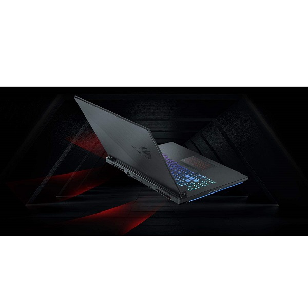 لپ تاپ ایسوس G531GW ROG STRIX i7 (9750H) 16GB 1TB + SSD 256GB RTX 2070 8GB FHD ASUS Laptop 