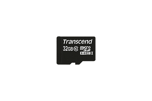 کارت حافظه ترنسند 16GB Transcend UHS-I U1 Class 10 200X - 30MBps Premium