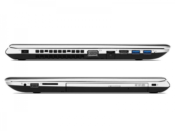 لپ تاپ لنوو IdeaPad 510 i7 (7500) 12 2TB 4GB LENOVO Laptop 