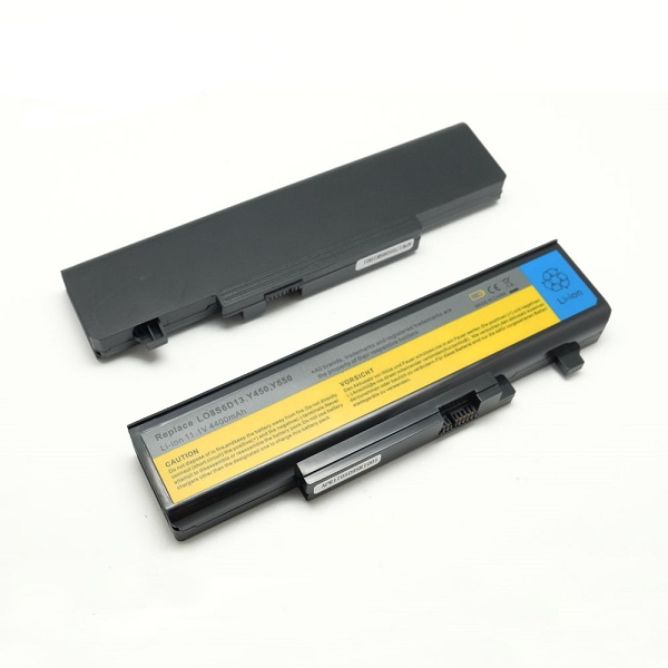 باتری لپ تاپ لنوو Lenovo IdeaPad Y560 Battery