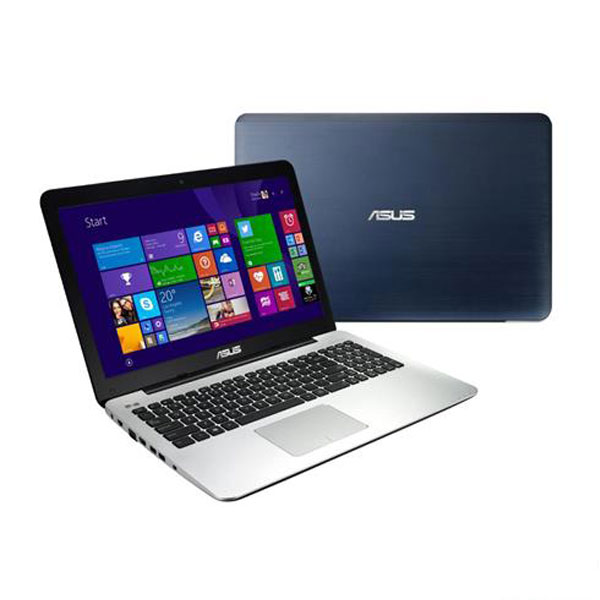 023- لپ تاپ ایسوس ASUS Laptop K555LJ  i5/6/1TB/920 2GB