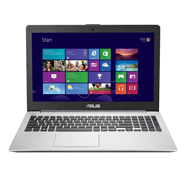 023- لپ تاپ ایسوس ASUS Laptop K555LJ  i5/6/1TB/920 2GB