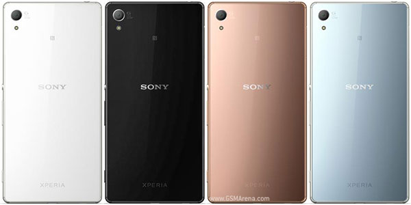 019- گوشی موبایل سونی اکسپریا SONY Mobile Xpria Z3+ PLUS 