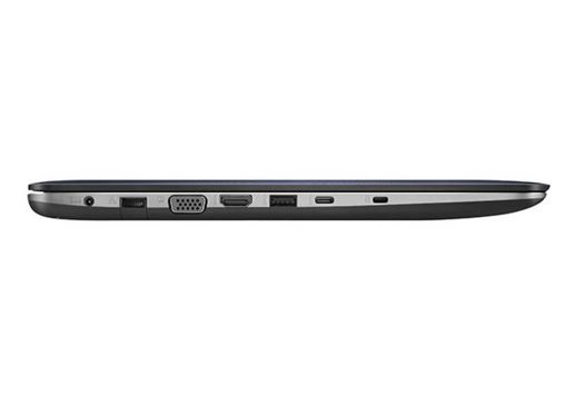 لپ تاپ ایسوس K556UR i7 (7500) 12 1TB VGA 930 2GB ASUS Laptop 