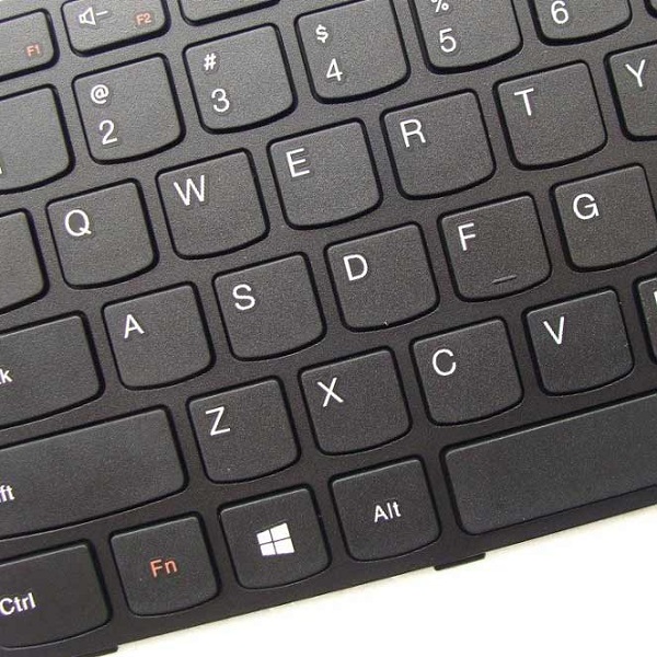 کیبرد لپ تاپ لنوو Lenovo IdeaPad G40-70 G40-80 Laptop Keyboard