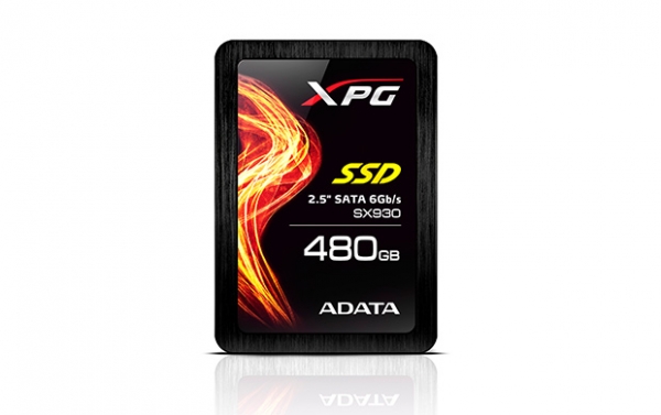 هارد ای دیتا SX930/480 GB ADATA SSD -106