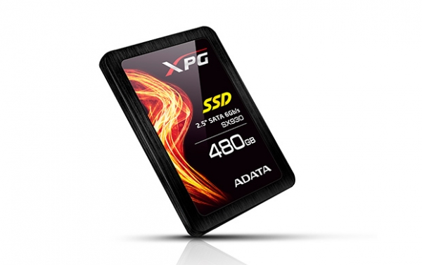 هارد ای دیتا SX930/480 GB ADATA SSD -106