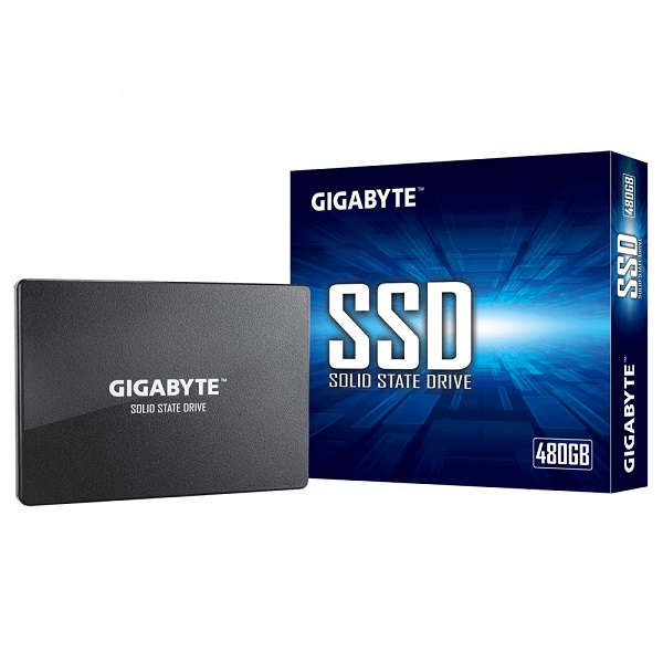 اس اس دی اینترنال گیگابایت ظرفیت 480 گیگابایت GIGABYTE SSD
