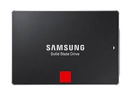 هارد پرسرعت سامسونگ SSD 850 PRO 256GB