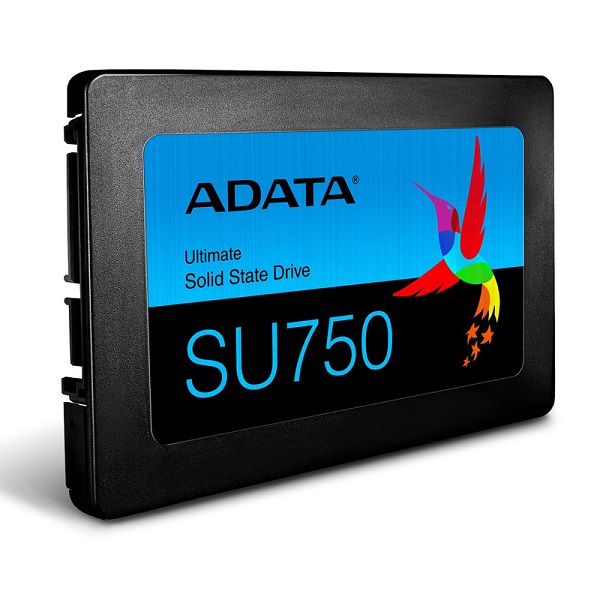 هارد پر سرعت ای دیتا SU750 256GB ADATA SSD