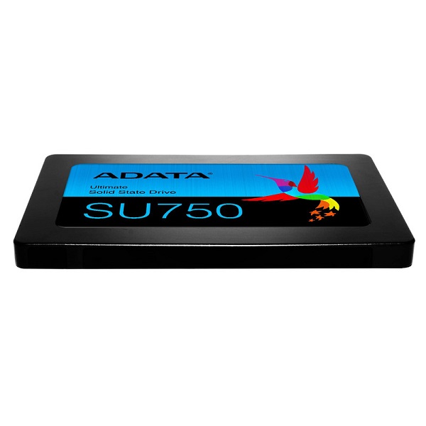 هارد پر سرعت ای دیتا SU750 256GB ADATA SSD