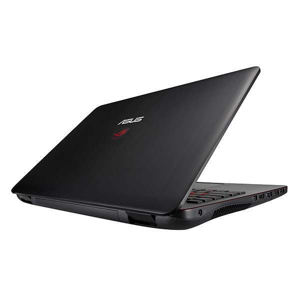 039- لپ تاپ ایسوس ASUS Laptop G551VW i7/16/2TB GTX960M 4G