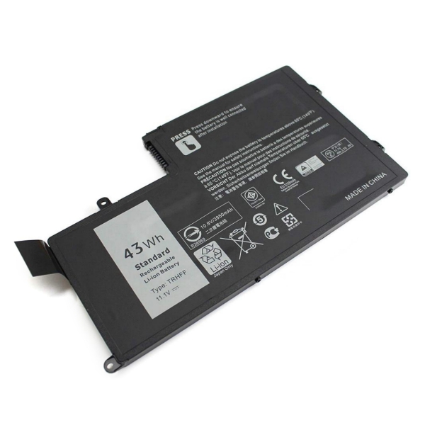 باتری لپ تاپ دل Dell Inspiron 5565 4528 Laptop Battery