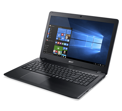 لپ تاپ ایسر F5-573G i7 (7500) 16 1TB 940 4GB Acer Laptop