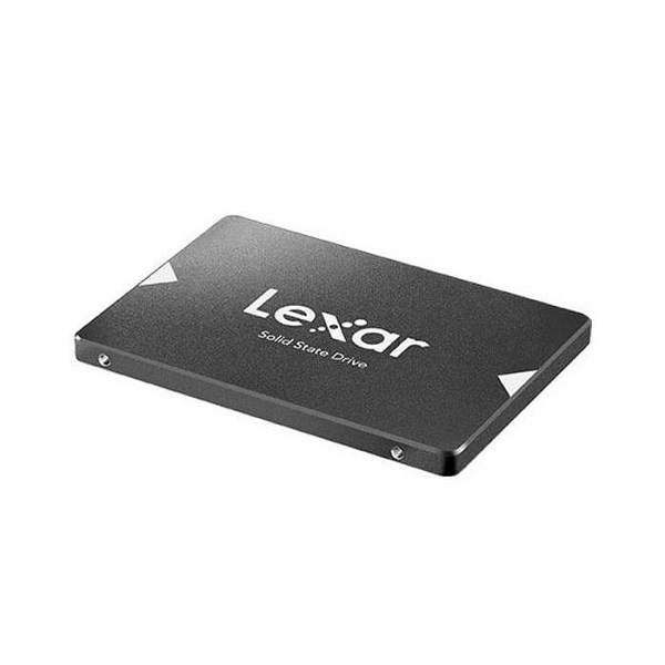 اس اس دی لکسار مدل NS100 ظرفیت 512 گیگابایت Lexar SSD Drive