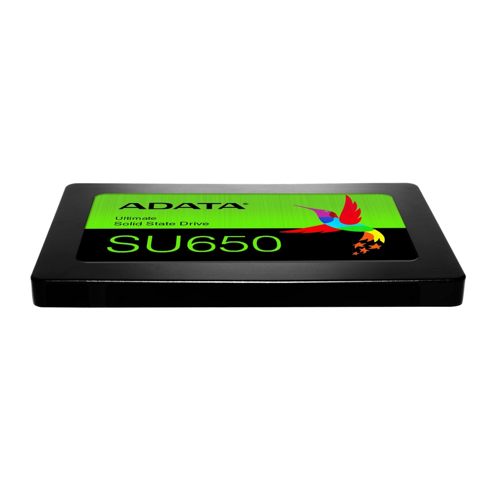 اس اس دی ای دیتا مدل ظرفیت 480 گیگابایت ADATA SSD SU650