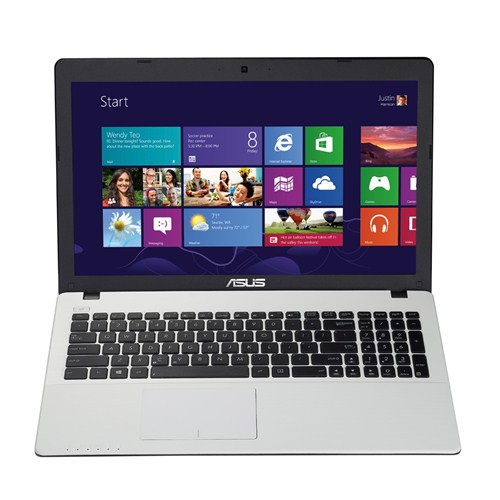 لپ تاپ ایسوس ASUS Laptop X550Z A10-7400P/8/1TB/ R7 2GB -046