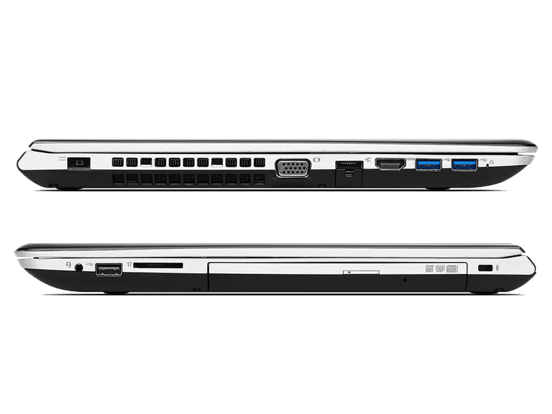 لپ تاپ لنوو IdeaPad 500 i7/8/1TB/M360 4GB LENOVO Laptop -144 