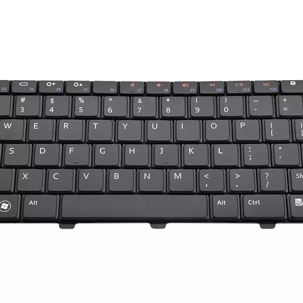 کیبرد لپ تاپ دل Dell Inspiron 14R N5020 N5030 Laptop Keyboard