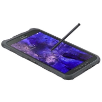 040- تبلت سامسونگ گلکسی مشکی Samsung Tablet Tab Active LTE SM-T365 