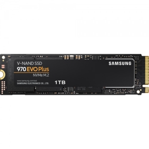 هارد پرسرعت سامسونگ Samsung 970 EVO PLUS 1TB SSD Drive
