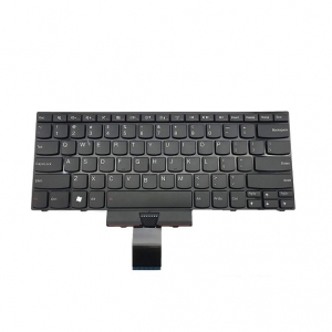 کیبرد لپ تاپ لنوو Lenovo ThinkPad Edge E320 E325 E420 E425 Laptop Keyboard با فریم