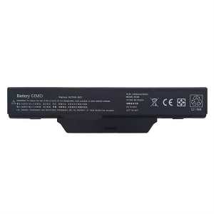 003- باتری لپ تاپ اچ پی HP 6720