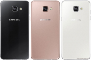 گوشی مو-بایل سامسونگ A5 (2016) SAMSUNG Galaxy دوسیم -100